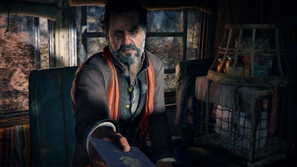 Far Cry 4: Complete Edition (Полное Издание) (PS4, РУС, БУ) - интернет-магазин GameShock г. Челябинск Far Cry 4: Complete Edition (Полное Издание) (PS4, РУС, БУ) - интернет-магазин GameShock г. Челябинск