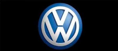 Кружка керамическая Volkswagen Кружка керамическая Volkswagen