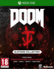 DOOM - Slayers Collection (Xbox One, русская версия) DOOM - Slayers Collection (Xbox One, русская версия)