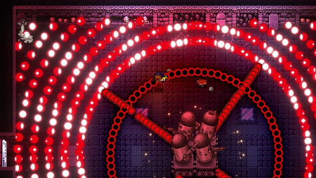 Enter The Gungeon (Nintendo Switch, английская версия) - интернет-магазин GameShock г. Челябинск Enter The Gungeon (Nintendo Switch, английская версия) - интернет-магазин GameShock г. Челябинск