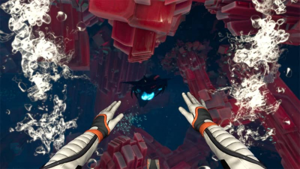Subnautica + Subnautica: Below Zero (Nintendo Switch, РУС, БУ) - интернет-магазин GameShock г. Челябинск