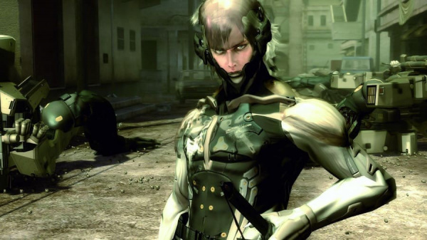 Metal Gear Solid: The Legacy Collection (PS3, АНГЛ, БУ) - интернет-магазин GameShock г. Челябинск