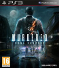 Murdered: Soul Suspect (PS3, РУС)