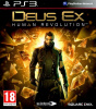 Deus Ex: Human Revolution (PS3, АНГЛ) Deus Ex: Human Revolution (PS3, АНГЛ)