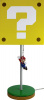 Светильник Super Mario: ? Block лампа - интернет-магазин GameShock г. Челябинск