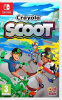 Crayola Scoot [Nintendo Switch, английская версия]