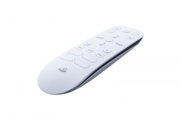 Пульт ДУ Sony PlayStation 5 Media remote (CFI-ZMR1) (PS5) - интернет-магазин GameShock г. Челябинск
