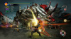 Toukiden: Kiwami (PS4, английская версия) - интернет-магазин GameShock г. Челябинск