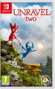 Unravel Two (2) [Nintendo Switch, английская версия]