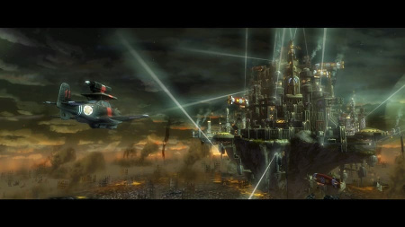 Sine Mora EX (Nintendo Switch, английская версия) - интернет-магазин GameShock г. Челябинск Sine Mora EX (Nintendo Switch, английская версия) - интернет-магазин GameShock г. Челябинск
