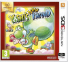 Yoshi's New Island (3DS, АНГЛ)