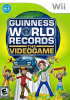 Guinness World Records the Videogame [Wii, АНГЛ]