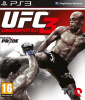 UFC: Undisputed 3 (PS3, АНГЛ)