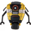 Мягкая игрушка - Borderlands 3 Claptrap