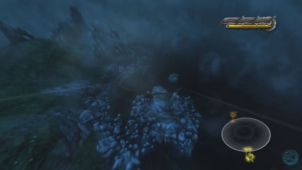 Legend of the Guardians: The Owls of Ga'Hoole (PS3, АНГЛ, БУ) - интернет-магазин GameShock г. Челябинск