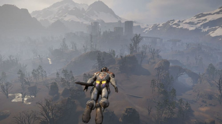 ELEX II (2) (PS4, русская версия) - интернет-магазин GameShock г. Челябинск