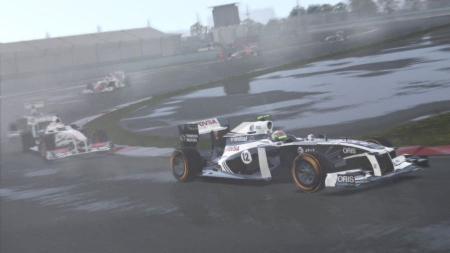 Formula One F1 2011 (PS3, АНГЛ) - интернет-магазин GameShock г. Челябинск Formula One F1 2011 (PS3, АНГЛ) - интернет-магазин GameShock г. Челябинск
