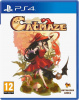 Catmaze (PS4, русские субтитры)
