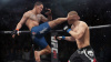 UFC (PS4, английская версия) - интернет-магазин GameShock г. Челябинск