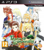 Tales of Symphonia Chronicles (PS3, АНГЛ)