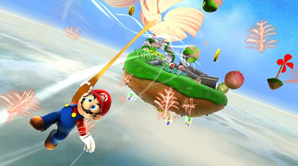 Super Mario 3D All Stars (Nintendo Switch, АНГЛ, БУ) - интернет-магазин GameShock г. Челябинск