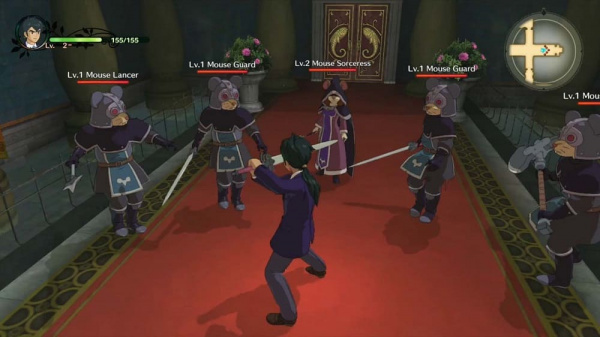 Ni no Kuni II (2): Revenant Kingdom - Prince's Edition (Nintendo Switch, РУС, БУ) - интернет-магазин GameShock г. Челябинск Ni no Kuni II (2): Revenant Kingdom - Prince's Edition (Nintendo Switch, РУС, БУ) - интернет-магазин GameShock г. Челябинск