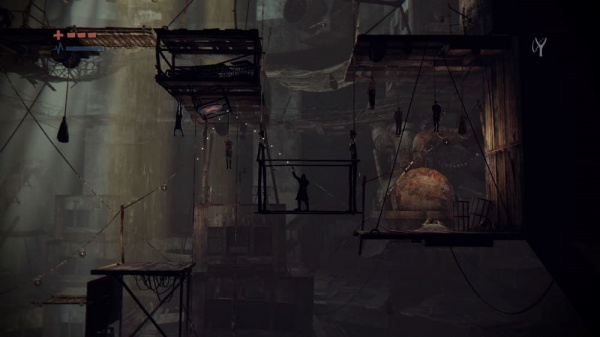Deadlight: Director's Cut (PS4, английская версия) - интернет-магазин GameShock г. Челябинск