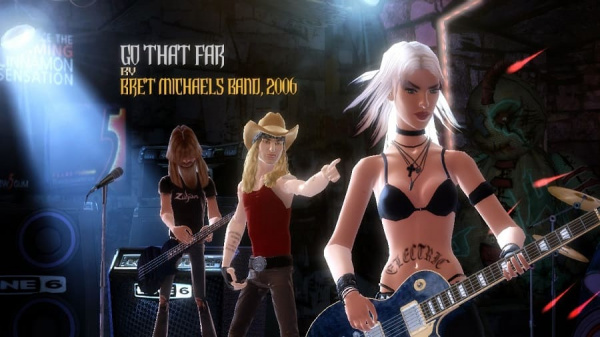 Guitar Hero: Legends of Rock (PS3, АНГЛ, БУ) - интернет-магазин GameShock г. Челябинск