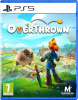 Overthrown (PS5, русские субтитры)