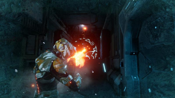 Dolmen (PS5, русские субтитры, БУ) - интернет-магазин GameShock г. Челябинск