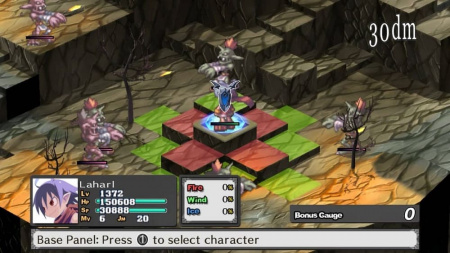 Disgaea 1 Complete (Nintendo Switch, английская версия) - интернет-магазин GameShock г. Челябинск
