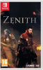 Zenith [Nintendo Switch, русские субтитры]