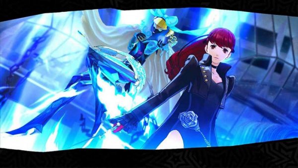 Persona 5 Royal (PS4, английская версия) - интернет-магазин GameShock г. Челябинск Persona 5 Royal (PS4, английская версия) - интернет-магазин GameShock г. Челябинск