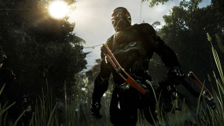 Crysis 3 (PS3, РУС) - интернет-магазин GameShock г. Челябинск