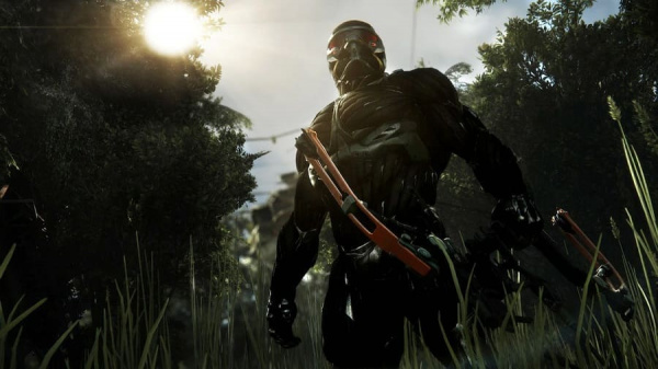 Crysis 3 (PS3, РУС, БУ) - интернет-магазин GameShock г. Челябинск