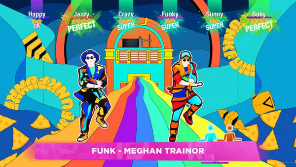 Just Dance 2022 (Xbox One/Series X, РУС, БУ) - интернет-магазин GameShock г. Челябинск