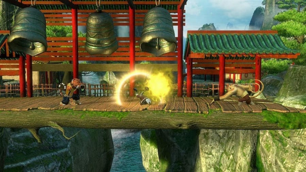 Кунг-Фу Панда Решающий Поединок Легендарных Героев (Kung Fu Panda: Showdown of Legendary Legends) (PS4, английская версия) - интернет-магазин GameShock г. Челябинск Кунг-Фу Панда Решающий Поединок Легендарных Героев (Kung Fu Panda: Showdown of Legendary Legends) (PS4, английская версия) - интернет-магазин GameShock г. Челябинск