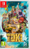 Toki [Nintendo Switch, русские субтитры]
