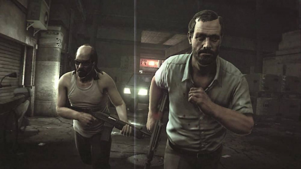 Kane & Lynch 2 (Xbox 360, АНГЛ, БУ) - интернет-магазин GameShock г. Челябинск