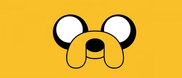 Кружка Adventure Time 1-5 Кружка Adventure Time 1-5