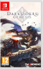 Darksiders Genesis (Nintendo Switch, русская версия)