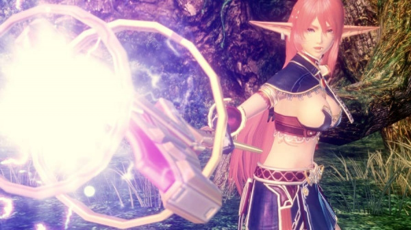 Star Ocean. The Last Hope: International (PS3, АНГЛ, БУ) - интернет-магазин GameShock г. Челябинск