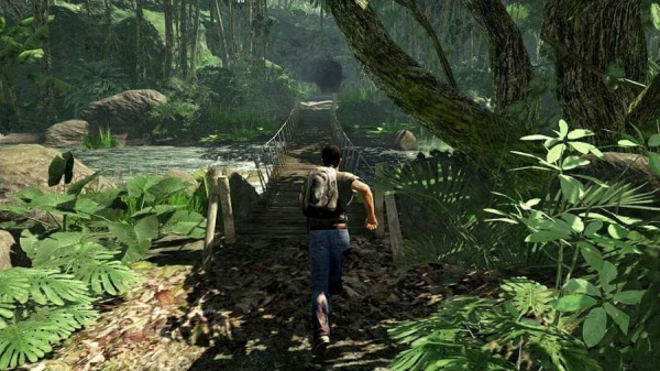 Lost: The Video Game (PS3, АНГЛ, БУ) - интернет-магазин GameShock г. Челябинск