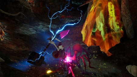 MediEvil (PS4, русская версия) - интернет-магазин GameShock г. Челябинск MediEvil (PS4, русская версия) - интернет-магазин GameShock г. Челябинск