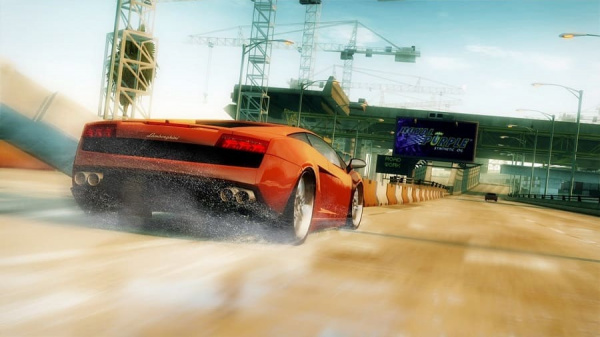 Need for Speed Undercover (PS3, РУС) - интернет-магазин GameShock г. Челябинск Need for Speed Undercover (PS3, РУС) - интернет-магазин GameShock г. Челябинск