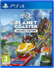 Planet Coaster: Console Edition [PS4, английская версия]