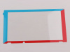 Защитное стекло 9H 0.23мм NS Switch - Red/Blue Защитное стекло 9H 0.23мм NS Switch - Red/Blue