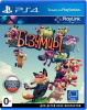 Безумцы (Frantics) (PS4, русская версия) Безумцы (Frantics) (PS4, русская версия)