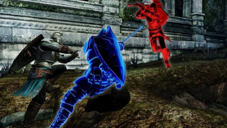 Dark Souls 2 (PS3, АНГЛ) - интернет-магазин GameShock г. Челябинск Dark Souls 2 (PS3, АНГЛ) - интернет-магазин GameShock г. Челябинск