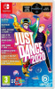 Just Dance 2020 (Nintendo Switch, русская версия)